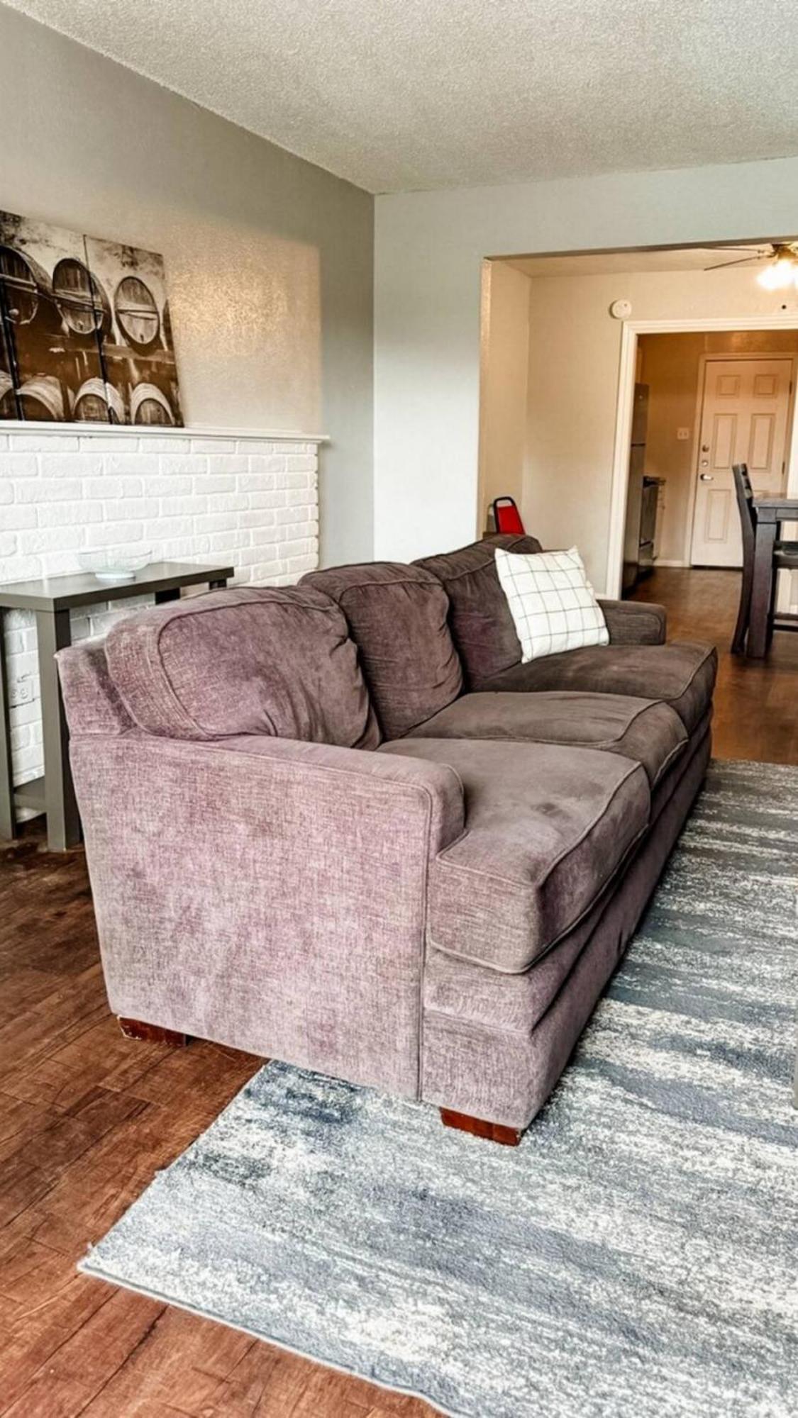 דירות קורפוס כריסטי Affordable 2Br! Perfect For Workforce מראה חיצוני תמונה