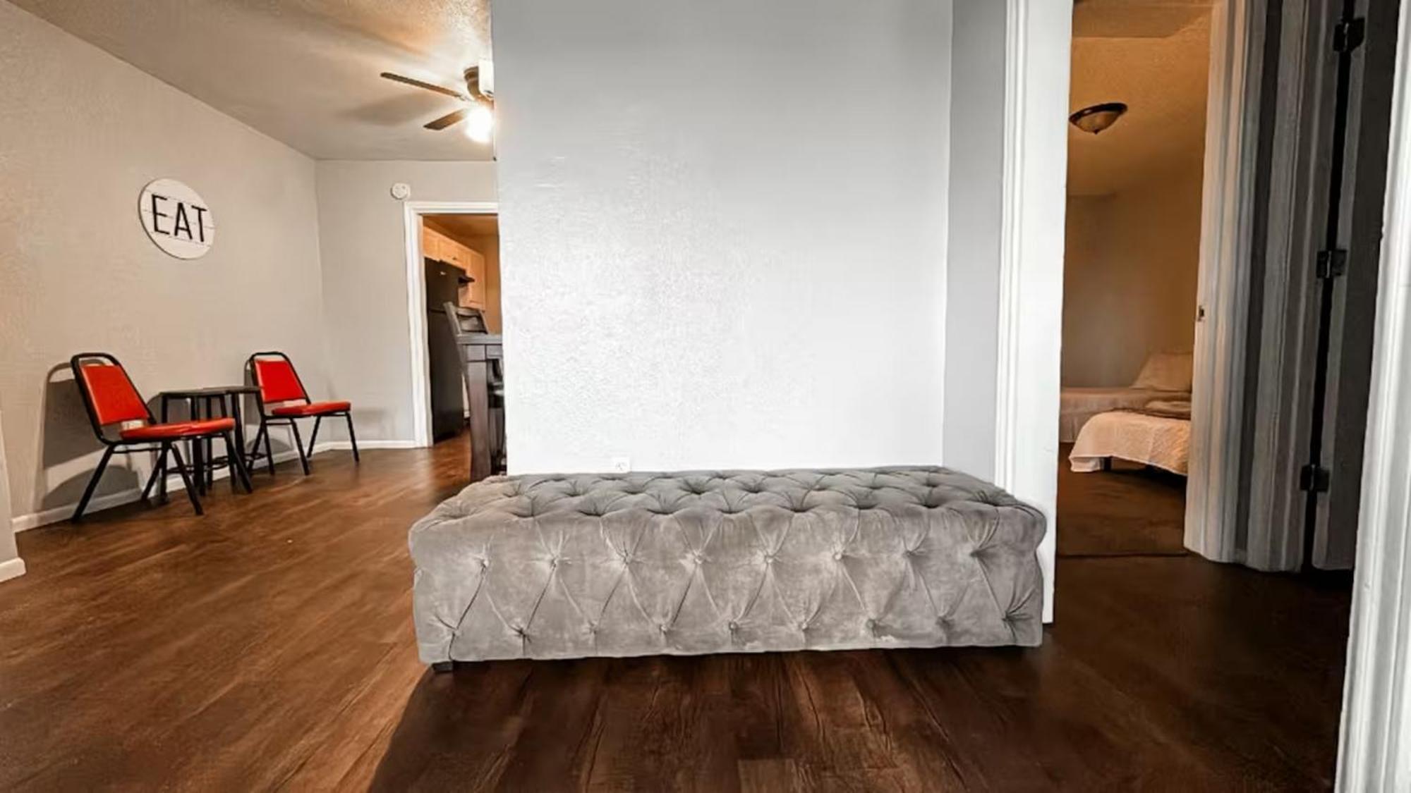 דירות קורפוס כריסטי Affordable 2Br! Perfect For Workforce מראה חיצוני תמונה